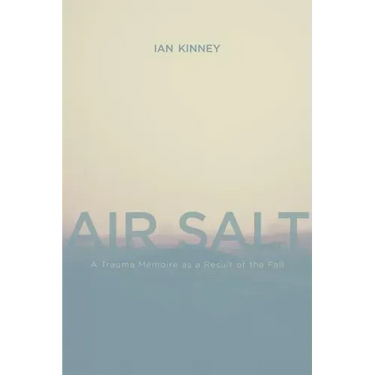Air Salt: A Trauma Mémoire as a Result of the Fall