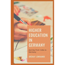 Higher Education in Germany: Journey from India to Germany