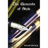 The Elements of Style