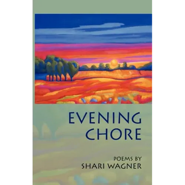 Evening Chore: Poems