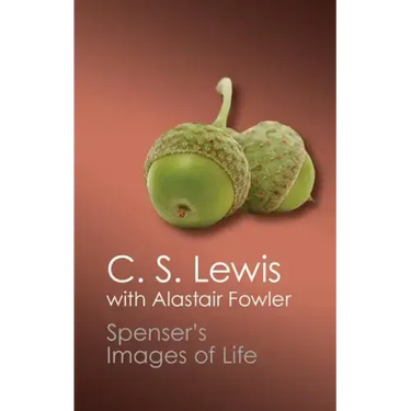 Spenser's Images of Life