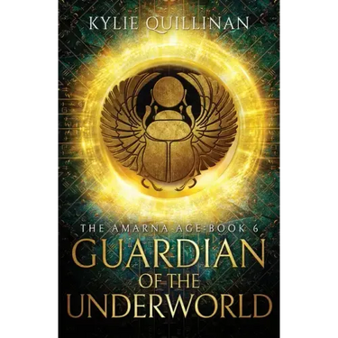 Guardian of the Underworld