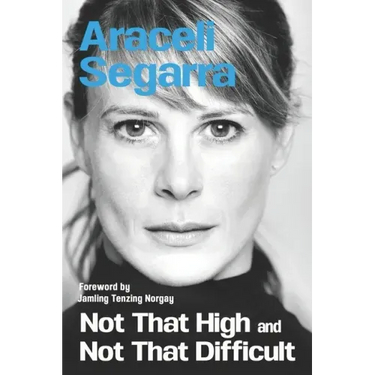 Not That High and Not That Difficult