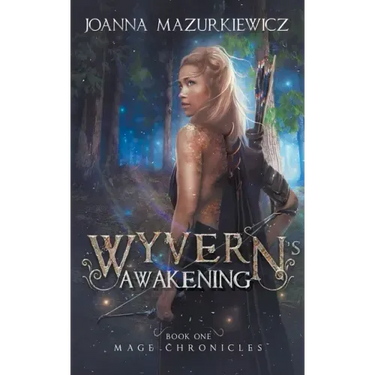 Wyvern Awakening