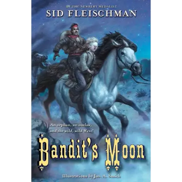 Bandit's Moon