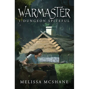 Warmaster 1: Dungeon Spiteful