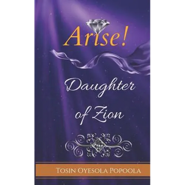 Arise Daughter of Zion