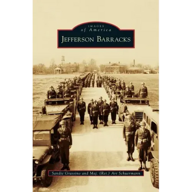 Jefferson Barracks