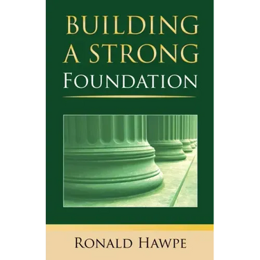 Building a Strong Foundation (Back to the Basics)