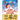 Jumbo Activity Book For Kids: Ages 3 and up (Pre-K/1st Grade) Fun learning Activity Workbook with over 200 activities (8.5" x 11") Trace, color, mat