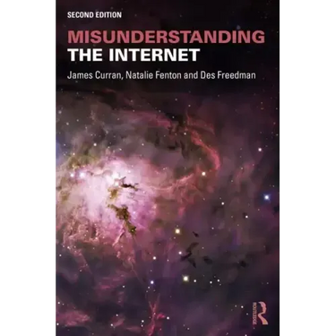 Misunderstanding the Internet