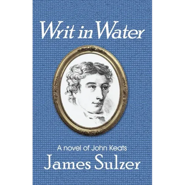 Writ in Water