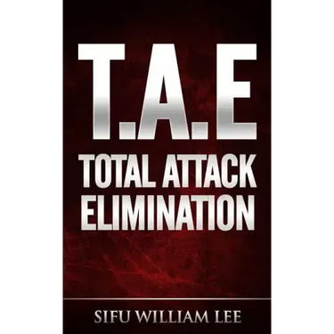 T.A.E. Total Attack Elimination: Pressure Points Self Defense