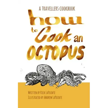 How to Cook an Octopus