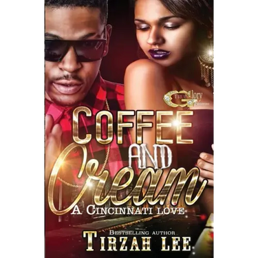 Coffee and Cream