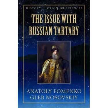 The Issue with Great Tartary