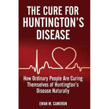 The Cure for Huntington's Disease