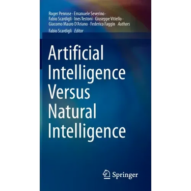 Artificial Intelligence Versus Natural Intelligence