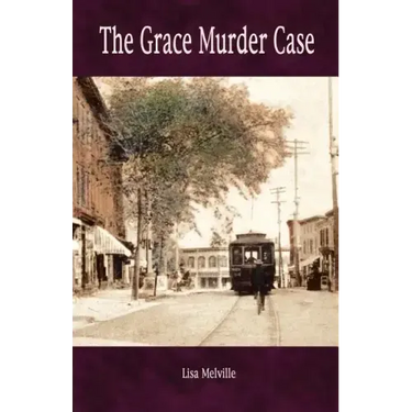 The Grace Murder Case