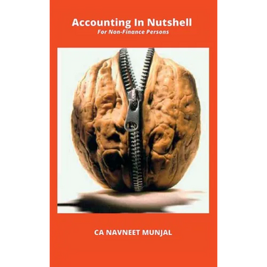 Accounting In Nutshell