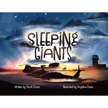 Sleeping Giants