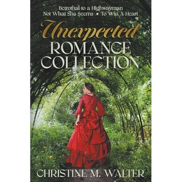 Unexpected Romance Collection