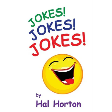 Jokes! Jokes! Jokes!