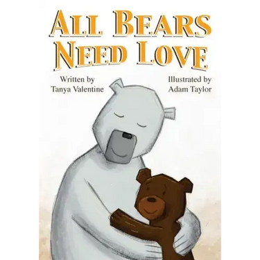 All Bears Need Love