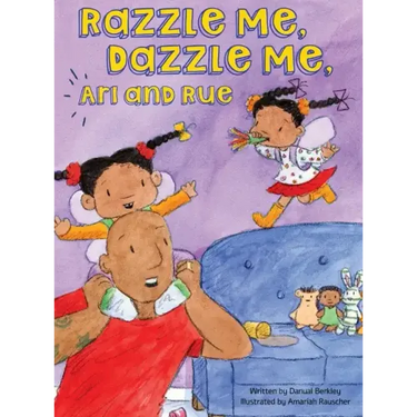 Razzle Me, Dazzle Me, Ari and Rue