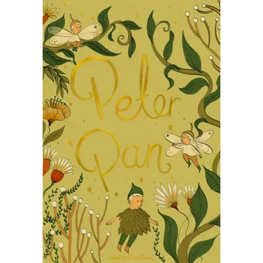 Peter Pan