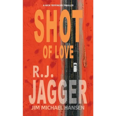 Shot of Love