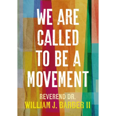 We Are Called to Be a Movement