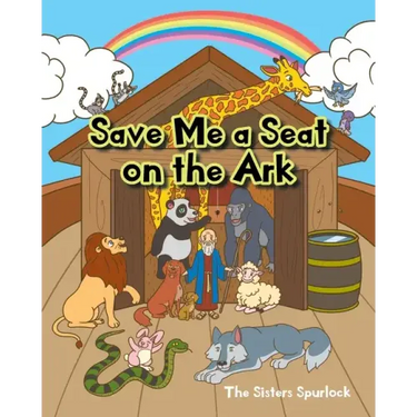 Save Me a Seat on the Ark