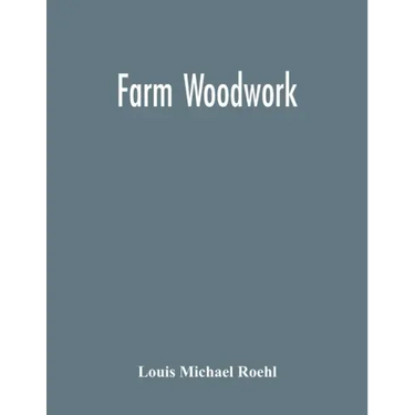 Farm Woodwork