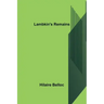 Lambkin's Remains