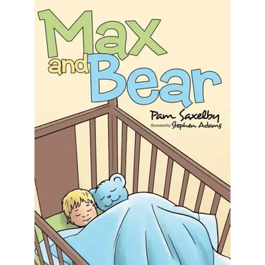 Max and Bear