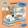 It's a Kangaroo Thing!
