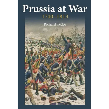 Prussia at War
