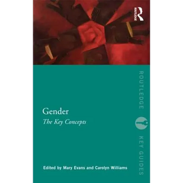 Gender: The Key Concepts