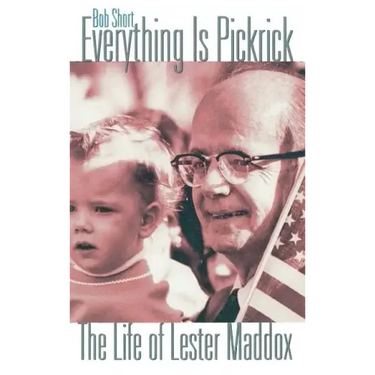Everything Is Pickrick