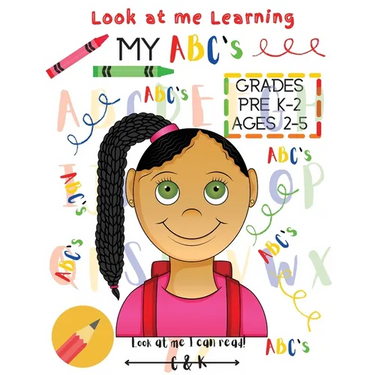 Learning My ABC's