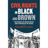 Civil Rights in Black and Brown: Histories of Resistance and Struggle in Texas