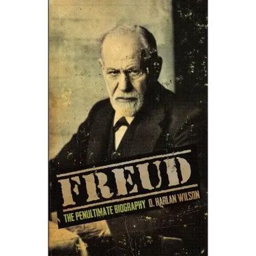 Freud: The Penultimate Biography