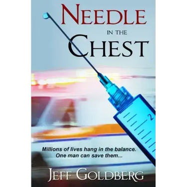 Needle in the Chest