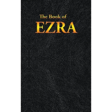 Ezra: The Book of