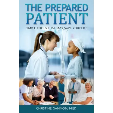 The Prepared Patient