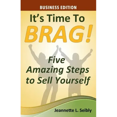 It's Time to Brag! Business Edition