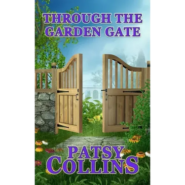 Through The Garden Gate