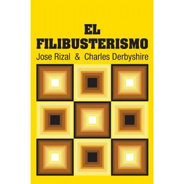 El Filibusterismo
