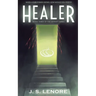 Healer: Book Three of the Affinity Series